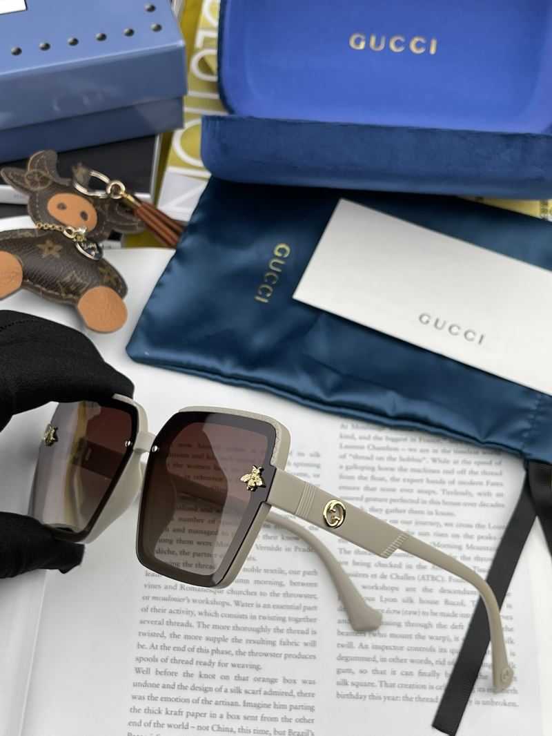 Gucci Sunglasses